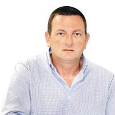Ferudun Niğdelioğlu