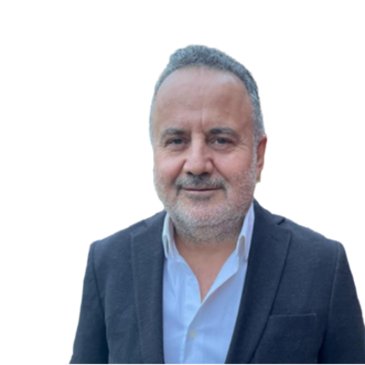 ataturk le inonu arasinda bir yazar