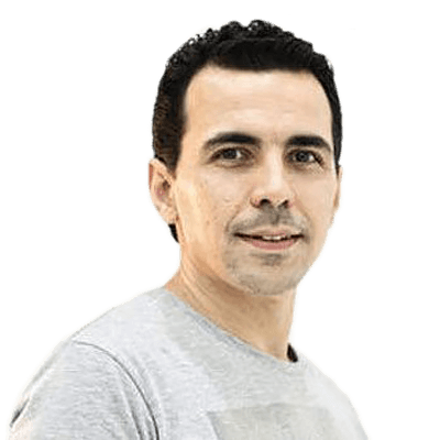 Mustafa Doğan