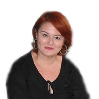 Neva Çiftçioğlu Banes