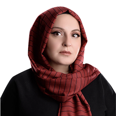 Nihal Bengisu Karaca Nihal Bengisu Karaca