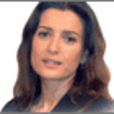 Pırıl Güleşçi Arıkonmaz