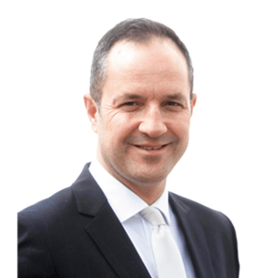 Prof. Dr. Deniz Demiryürek