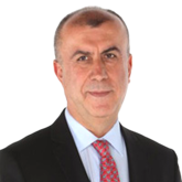 Prof. Dr. Temel Yılmaz