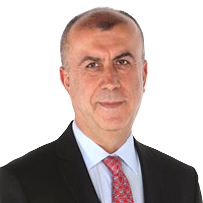 Prof. Dr. Temel Yılmaz Prof. Dr. Temel Yılmaz