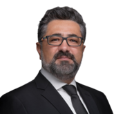 Serdar Ali Çelikler