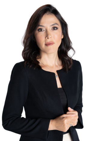 Dilek Gül