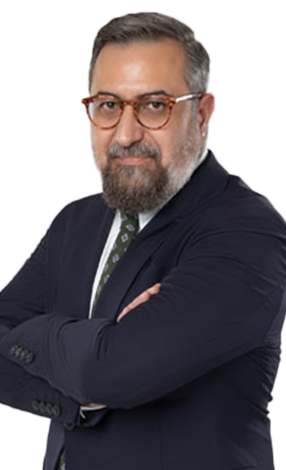 Eren Eğilmez