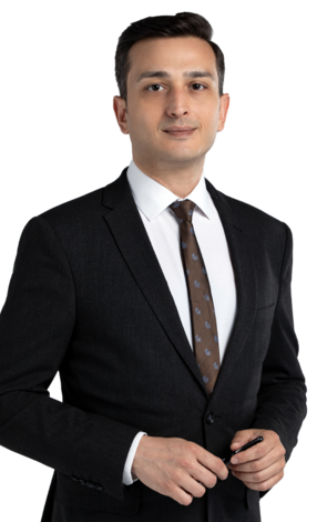Evren Aydın