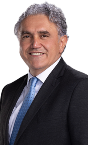 Faruk Aksoy