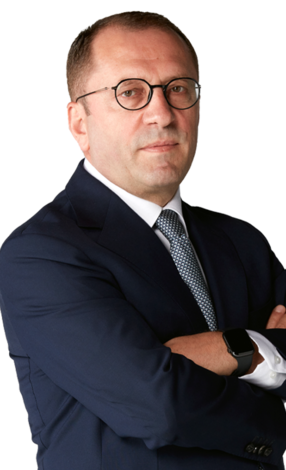 Güntay Şimşek