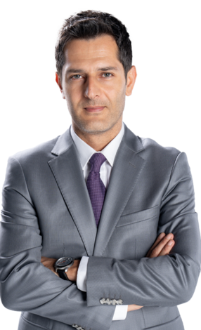 Hüseyin Öztel