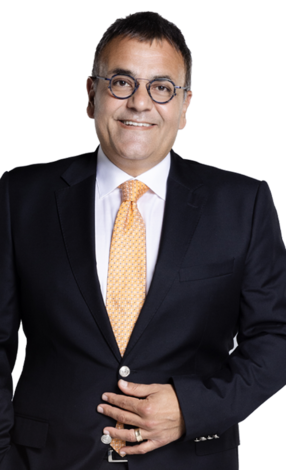 Mesut Yar