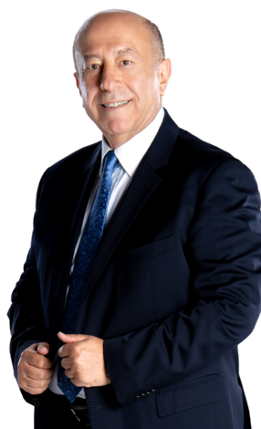 Muharrem Sarıkaya