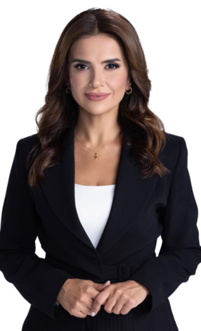 Semiha Şahin