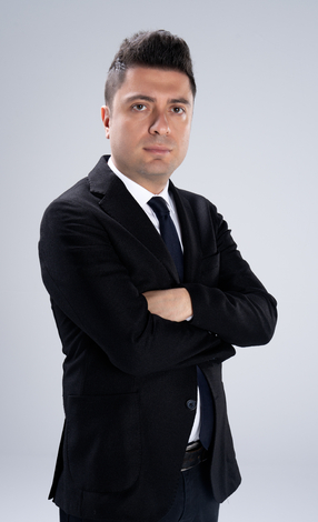 Ahmet Selim Kul 
