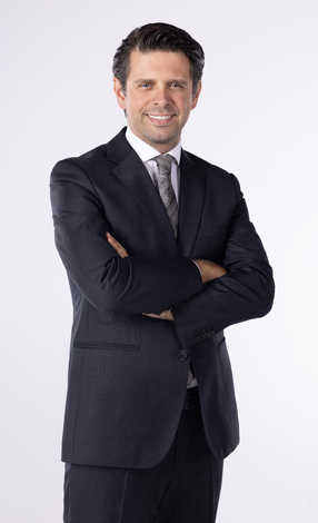 Ali Emre Dedeoğlu 