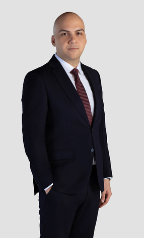 Ata Selçuk 
