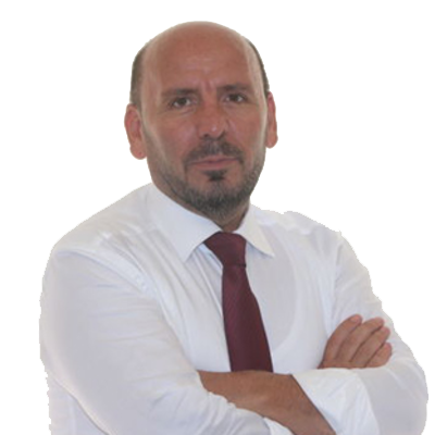 Atilla Türker