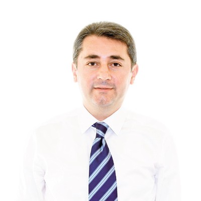 Haluk Ayyıldız