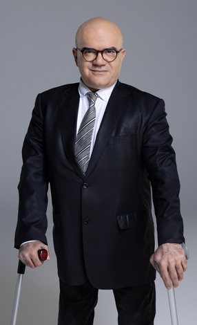 Haluk Kesim 