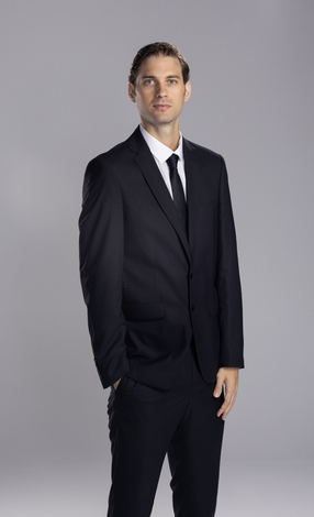 Levent Yavuz 