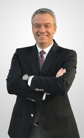 Melih Gümüşbıçak 