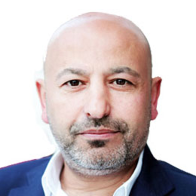 Ömer Gürsoy