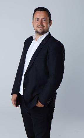 Yiğitcan Yıldız 