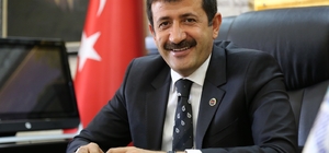 MADDE BAĞIMLILARINA REHABİLTASYON KÖYÜ