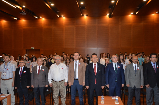 2. Uluslararası Çocuk Hakları Film Festivali, Bursa’da Başladı 2. Uluslararası Çocuk Hakları Film Festivali, Bursa’da Başladı