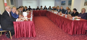 El Emeği Ankara Nuru