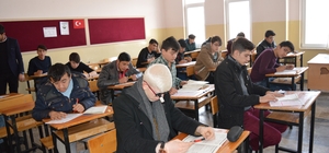 Siyer-i Nebi Yarışması'na yoğun katılım