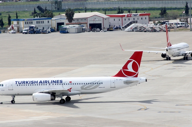 Аэропорт адана турция