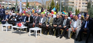 Kütüphaneler haftası başladı