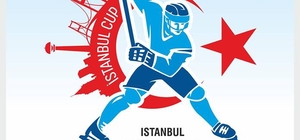 23 Nisan İstanbul Buz Hokeyi Turnuvası başlıyor