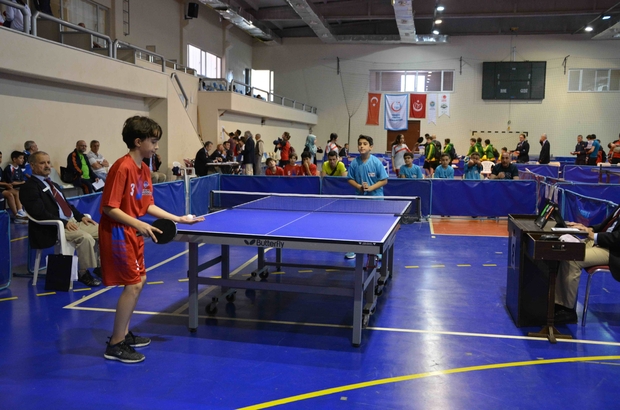 Fmtd Fethiye Masa Teniscileri Spor Kulubu Dernegi Home Facebook