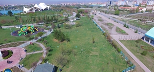Büyükşehir Belediyesinden spora dev destek