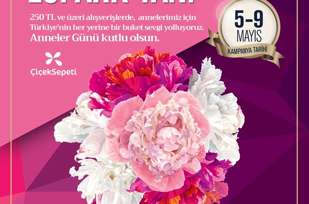 Anneler Gunu Cicegi Espark Tan Eskisehir Haberleri
