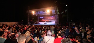 Arnavutköy'de Ramazan birçok etkinlikle geçecek