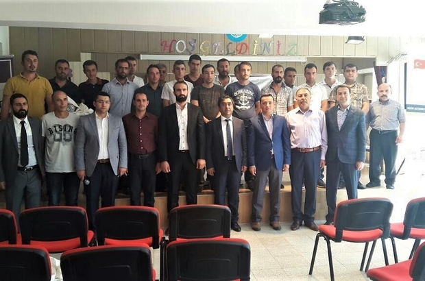 Merkez Haberleri: Yaban hayat için karlı dağları aştılar Merkez Haberleri: Yaban hayat için karlı dağları aştılar