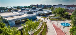 Tokat'tan İstanbul'a gelen hamam kültürü