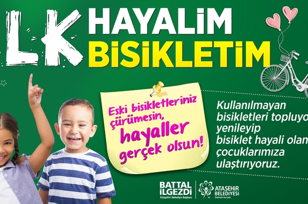 Çocuğun evini - bir çocuğun hayalini gerçekleştirmek Çocuğun evini - bir çocuğun hayalini gerçekleştirmek