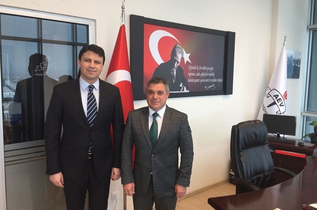 Afyon Egitim Vakfi Genel Kurulu Yapildi Afyon