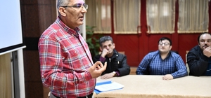Haklarını öğrendiler