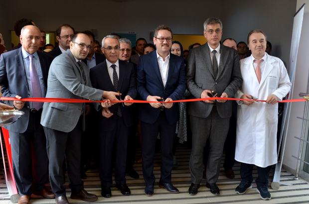 basaksehir devlet hastanesi yeni poliklinik binasi acildi istanbul haberleri