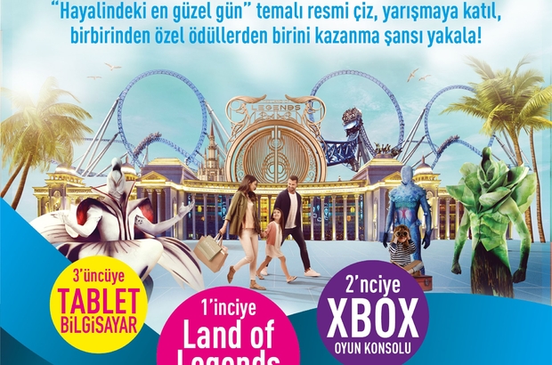23 Nisan’da resim yarışması heyecanı 70
