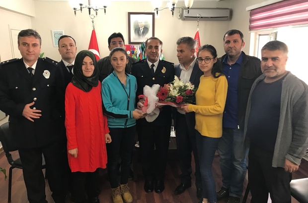 Kahta Haberleri: Kubilay Ortaokulu şampiyon oldu Kahta Haberleri: Kubilay Ortaokulu şampiyon oldu