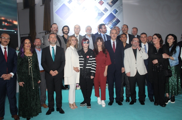Tum Dunya Unye Yi Bu Filmle Taniyacak Unye De Yesilin Golgesine