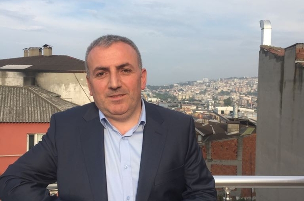 &quot;şahin &quot;günlük kiralık daire sisteminin turizme zarar veriyor&quot; tisad